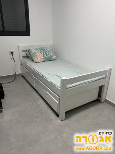 מיטת ילדים