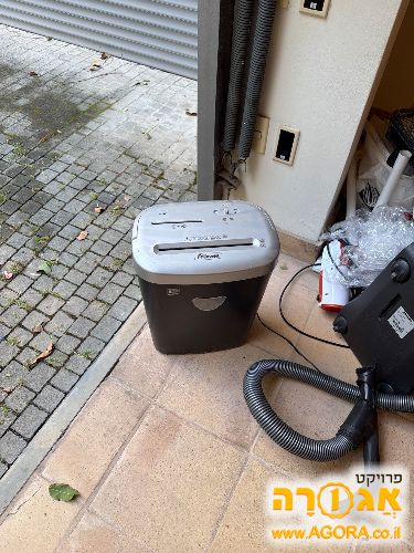 מגרה fellowes 53c