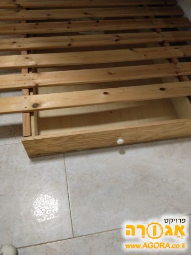 בסיס מיטה