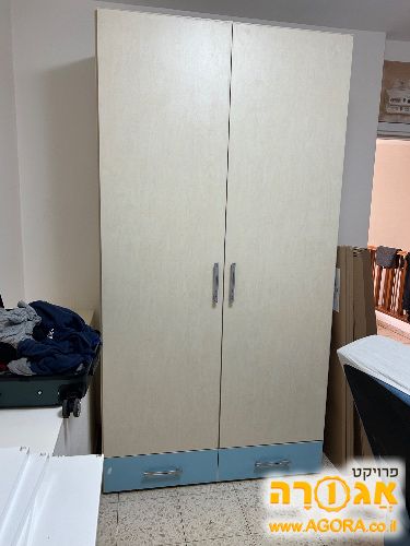 ארון לחדר ילדים