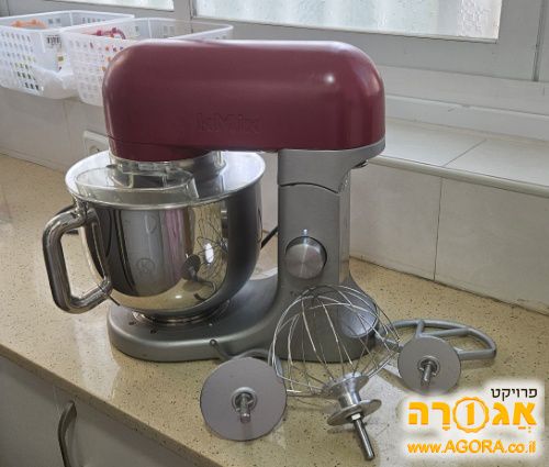 מיקסר KMIX
