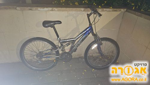 אופניים 24"