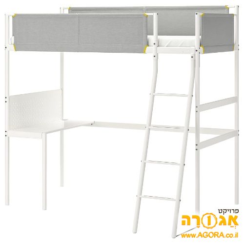 מיטת קומותיים