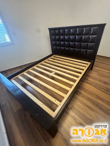בסיס מיטה 160/200