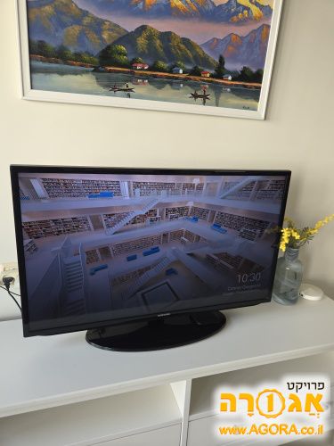 טלוויזיה סמסונג "40
