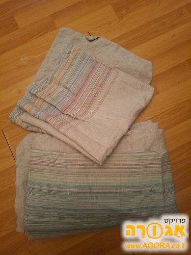 מצעים