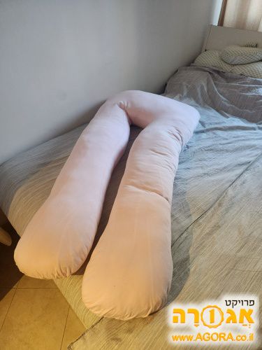 כרית הריון