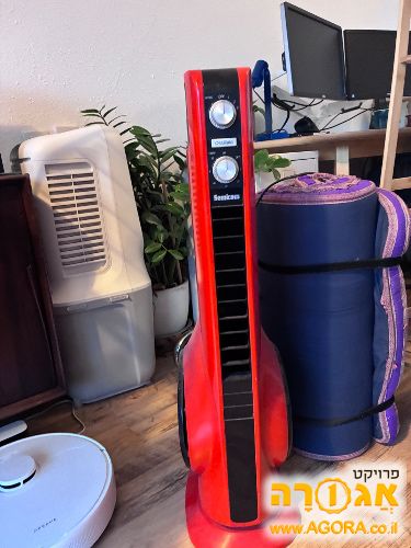 מאוורר