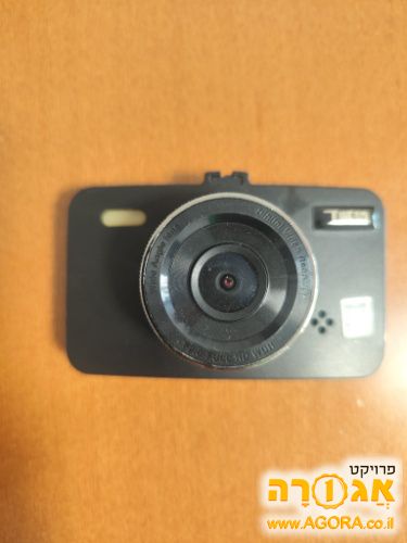 מצלמת רכב