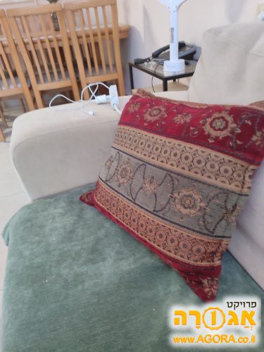 כריות נוי