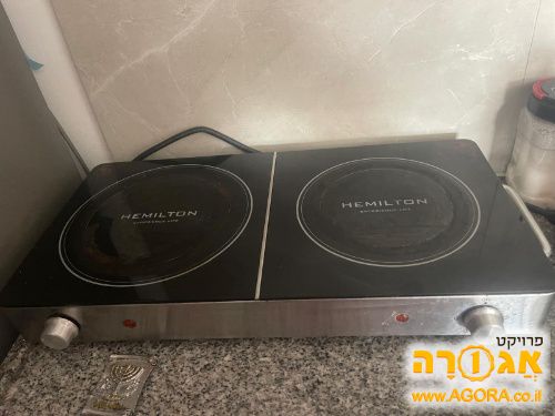 כיריים חשמליות
