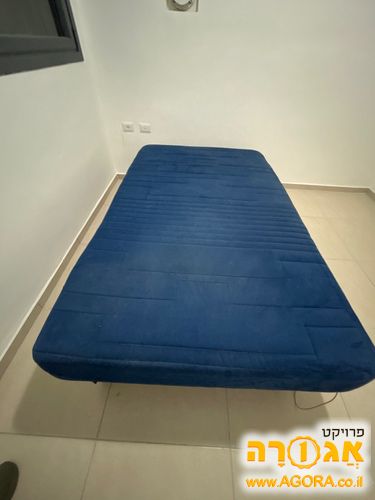 מיטה וחצי