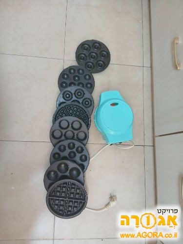מכשיר מולטיקייק
