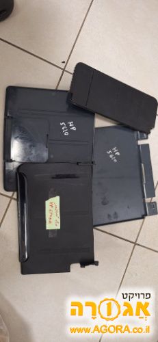 מגירות למדפסת hp