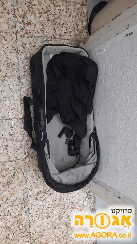 אמבטיה לעגלת סיטי מיני