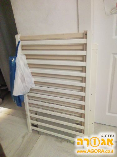 מיטת תינוק מטר