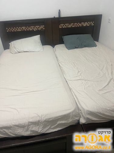 מיטות יהודיות