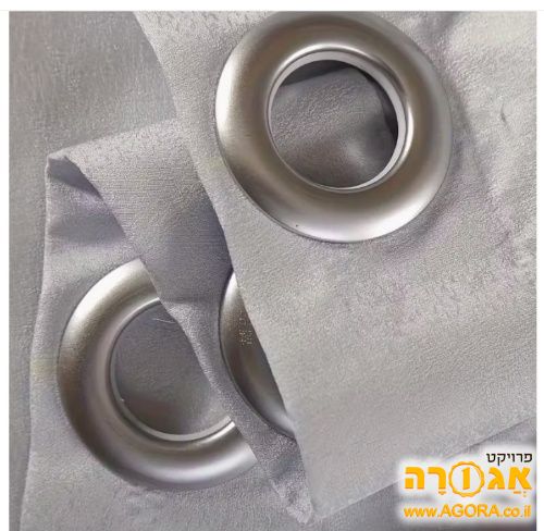 עיגולים לוילונות