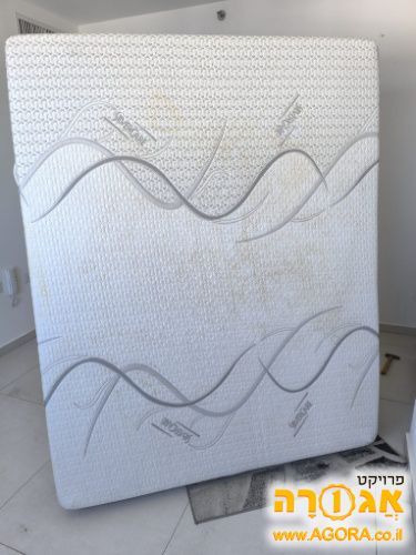 מזרון זוגי