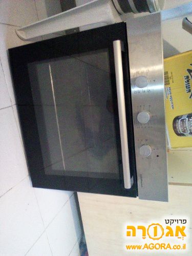 תנור בילט אין