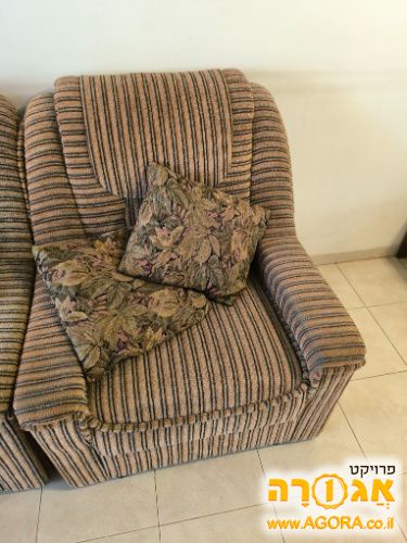 כורסה