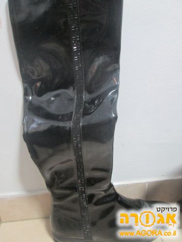 מגפיים
