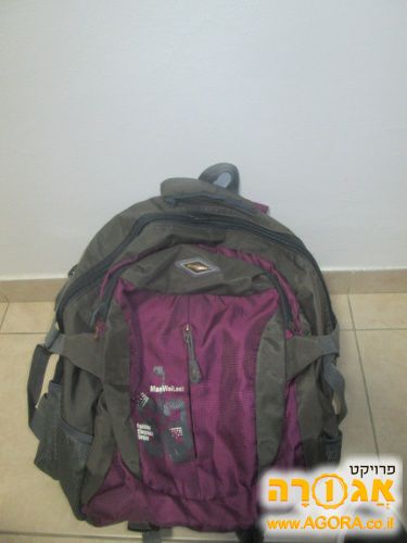 תיק גב