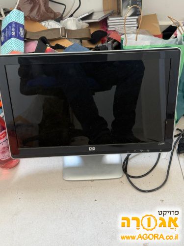 מסך מחשב