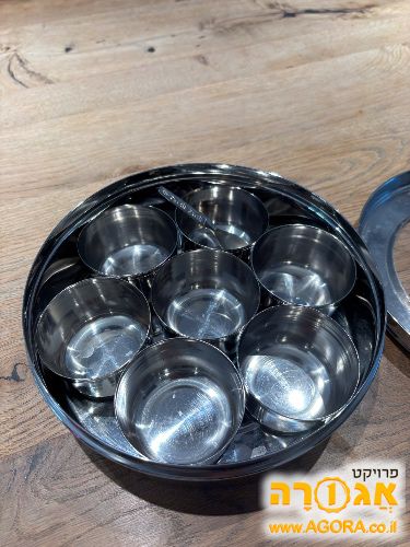 ערכה לתבלינים