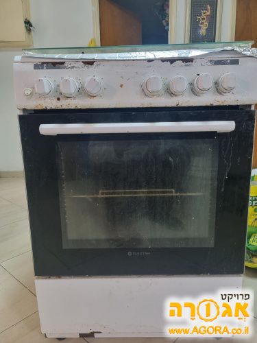 תנור משולב