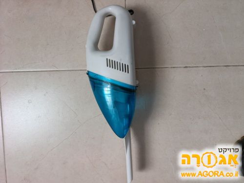 שואב אבק לרכב