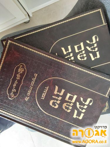 בעל שם טוב על התורה