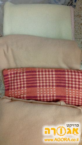 שמיכות