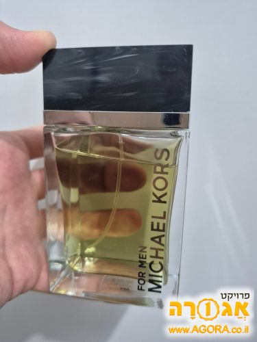 בושם מייקל קורס