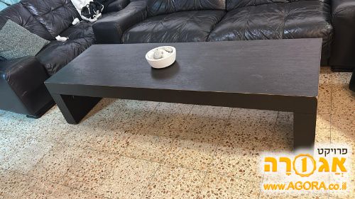 מזנון שידה מיטה וסלון