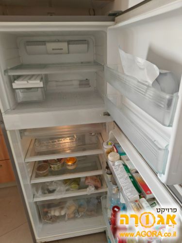 מקרר