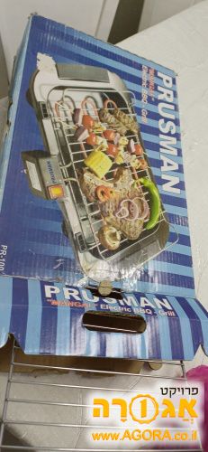גריל חשמלי
