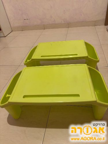 שולחנות יצירה לילדים