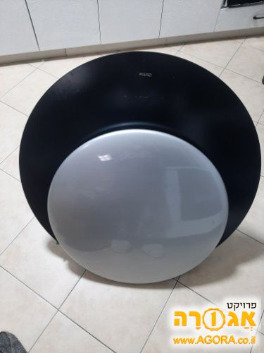 קולט אדים