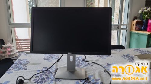 מסך מחשב Dell