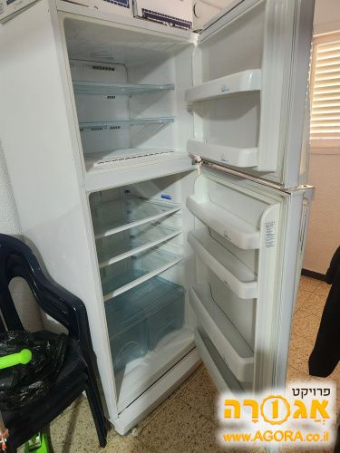 מקרר LG