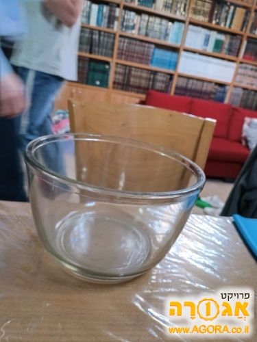 קערה למיקסר