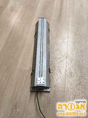מנורה עמידה מים