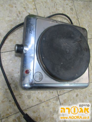 כירה חשמלית