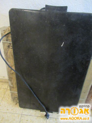 פלטה חשמלית