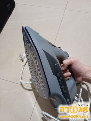 מגהץ
