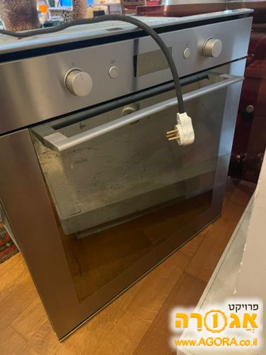 תנור אפייה BI