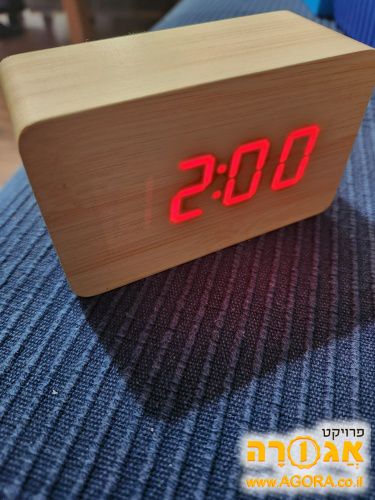 שעון דיגיטלי