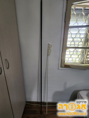 מוט וילון