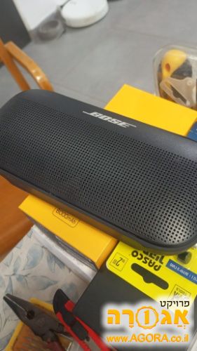 רמקול bose לחלקים